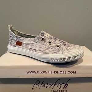 Blowfish Malibu's Aussie Fog Fashion Sneaker